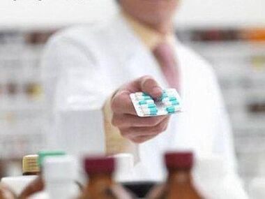 A escolha da medicina