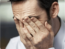 mal -estar com prostatite em homens