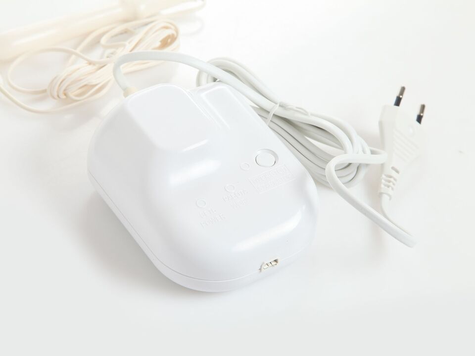 dispositivo para tratar prostatite em casa