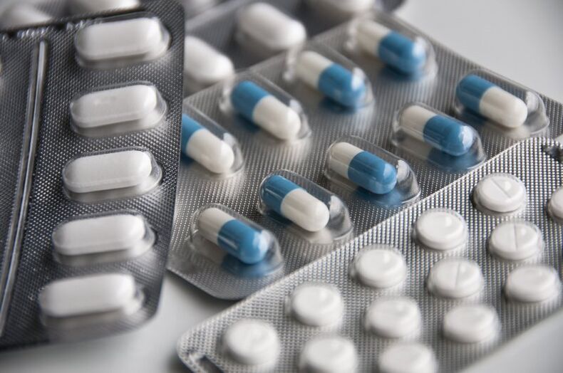 medicação