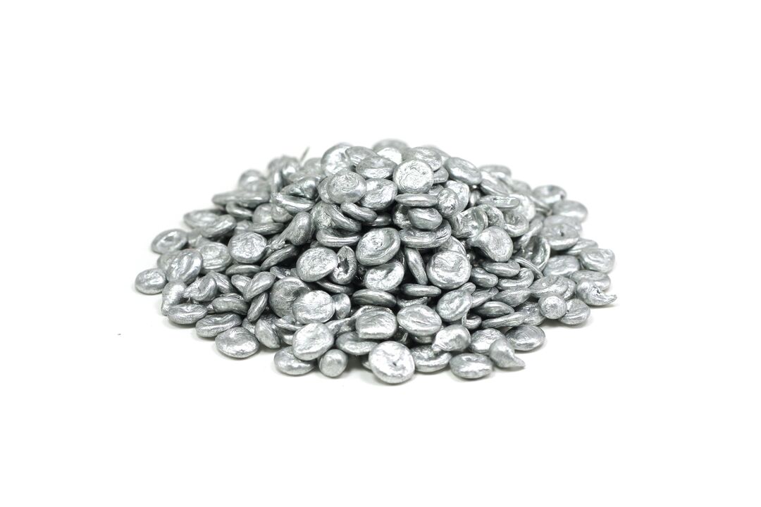 zinco - um elemento de composição revitaPROST